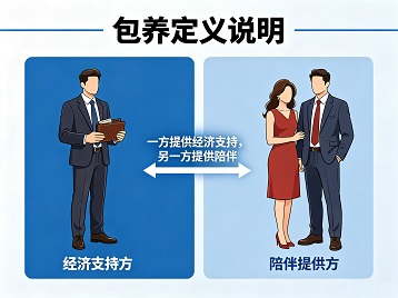 阿拉山口包养违法吗？深度揭秘红线风险注意事项